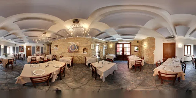 Osteria Vino e Cucina