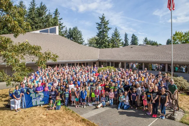 Kent United Methodist Church