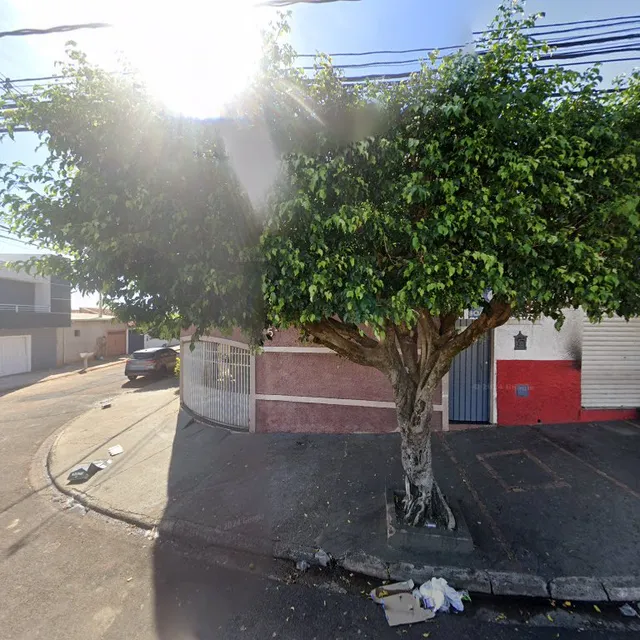 BAR DO Zé MAURÍCIO