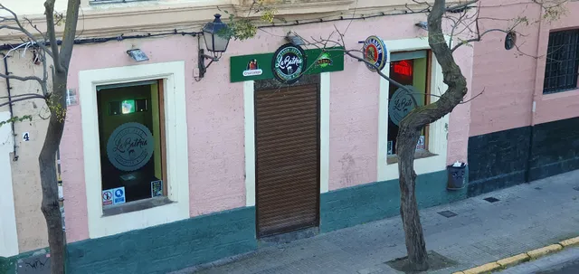 Pub La Batería