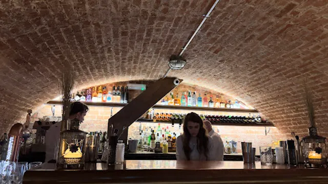 Bella Mia Pizza @ No.1