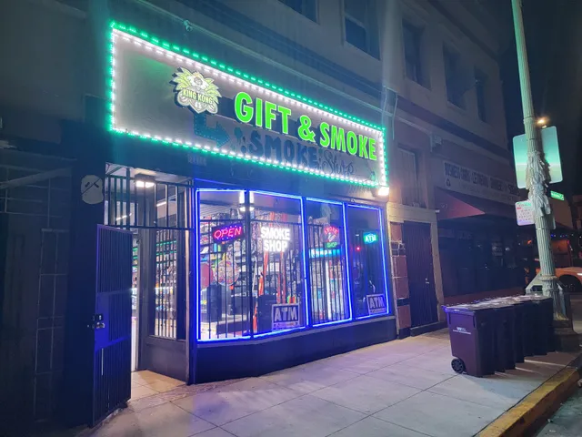 King Kong gift & more