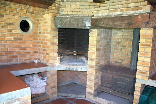 The Vinelands on Alpha Guest House