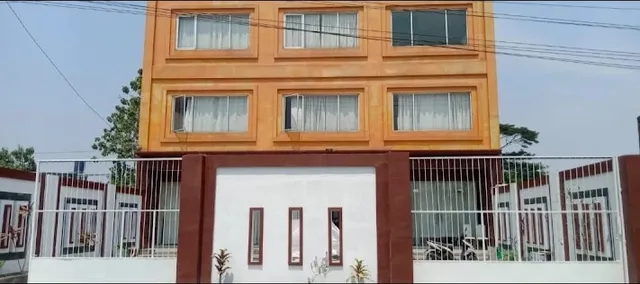 Hotel Graha LPP Pramindo Inn