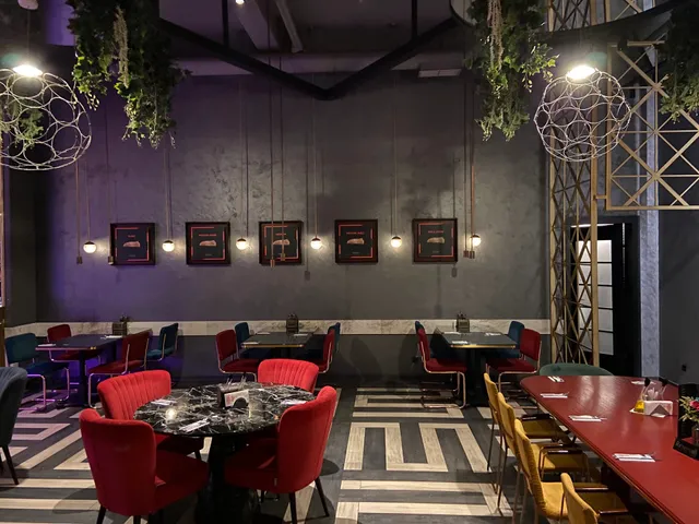 Sarajeva Steak House