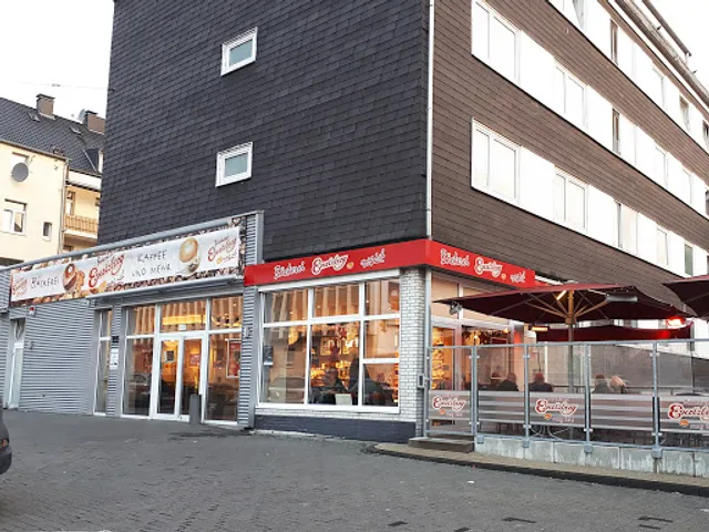 Bäckerei Evertzberg