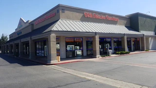 USA AMERICA FURNITURE