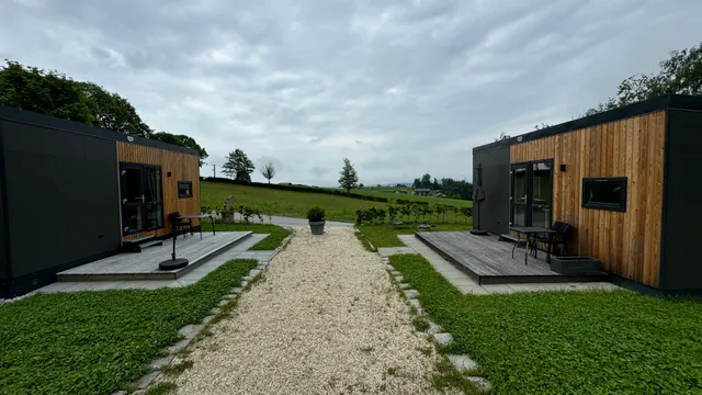 Franz Josef’s Landresort