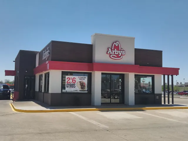 Arby's