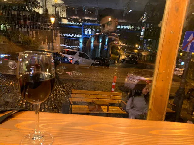 რევაინი • Rewine