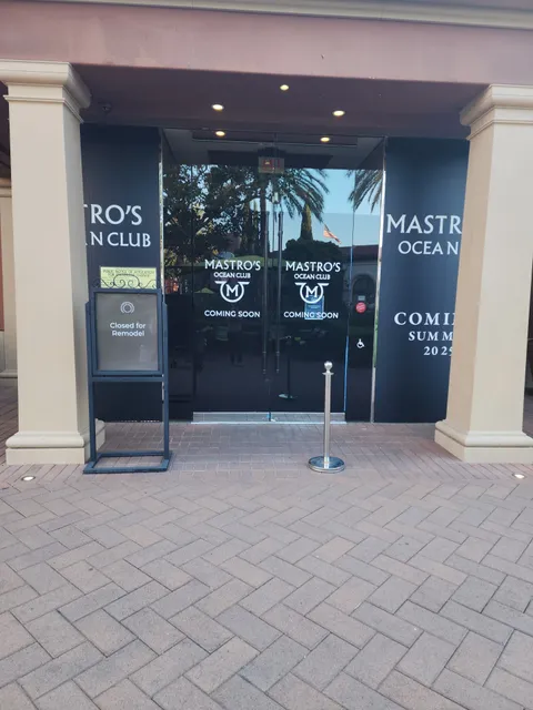 Mastro's Ocean Club