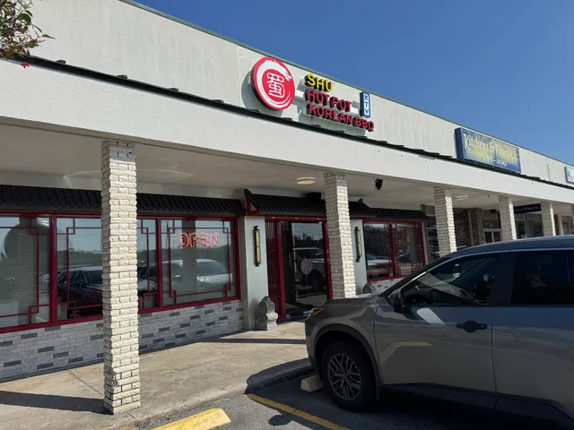 Shu Hot Pot & Korean BBQ KTV