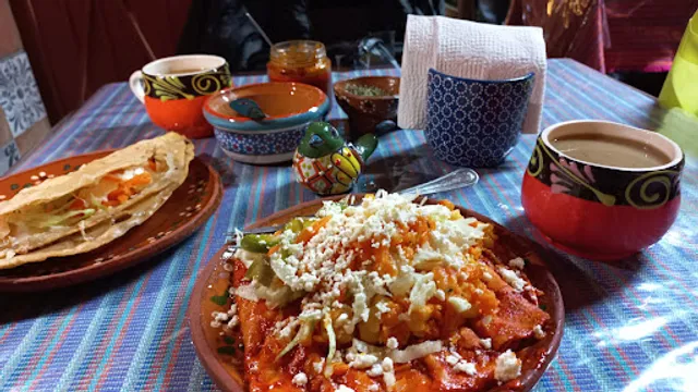 Doña Beata Cenaduria