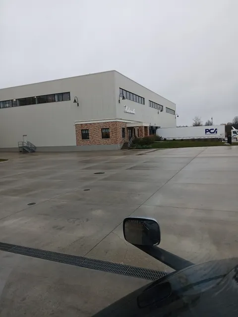 Hudsonville Ice Cream Warehouse