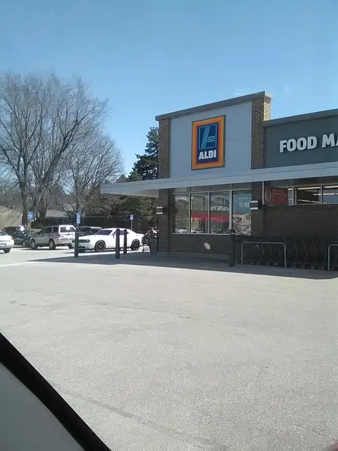 ALDI