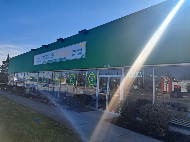 Epic Deals of Livonia