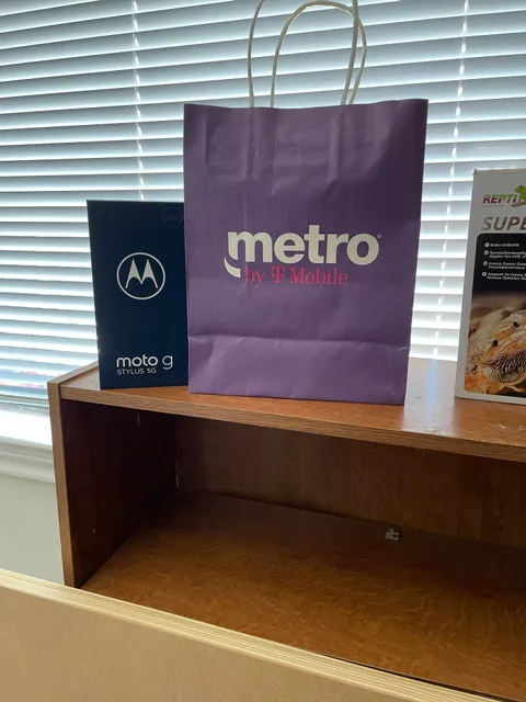 Metro by T-Mobile