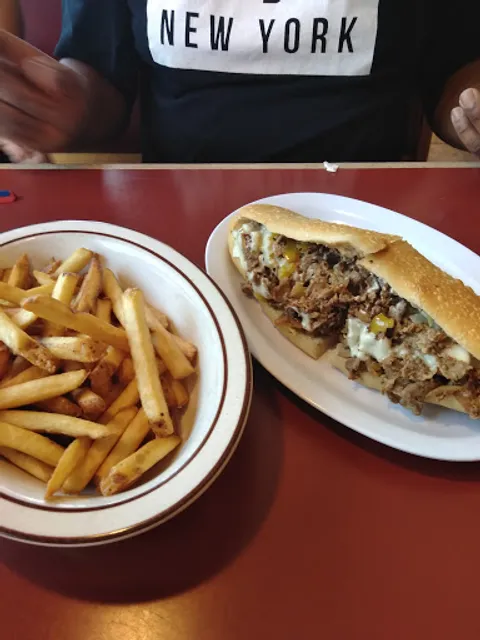 Giuseppe's Brothers Pizza