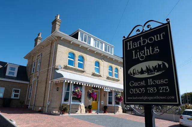 Harbour Lights Guest House