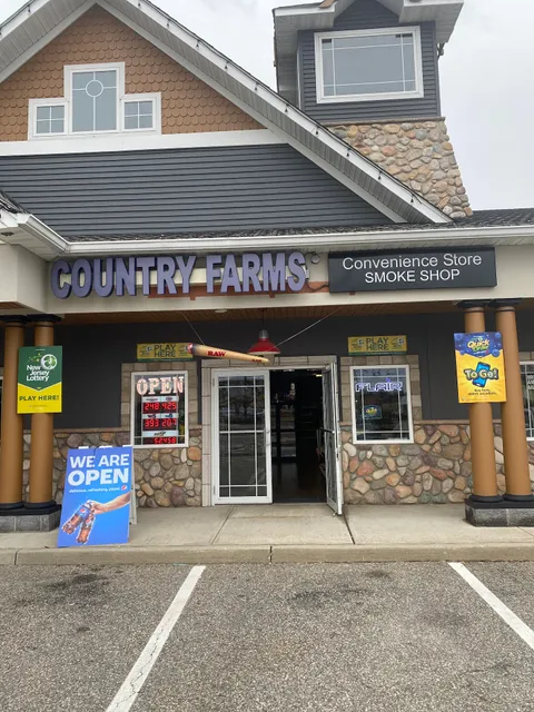 Country Farms Smokeshop & Cigars. Tyson, Geek bars, Juul, CBD,Delta8