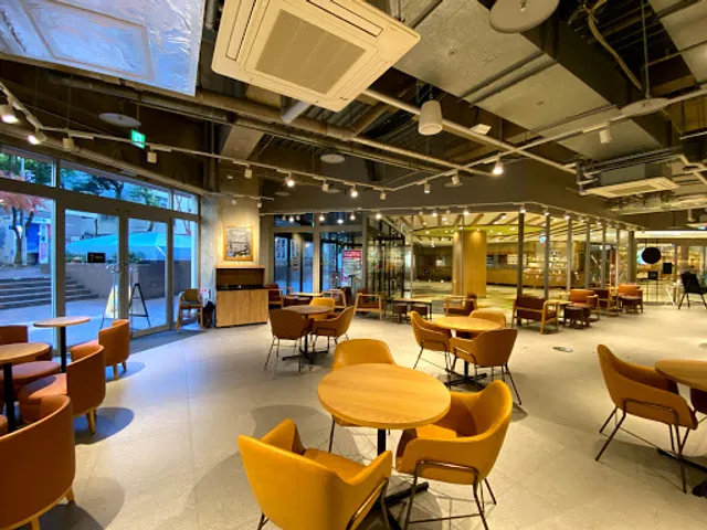 Starbucks Coffee - Aeon Yagoto