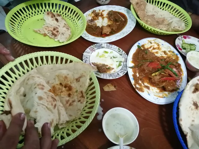 MUHAMMAD BELAL RESTURANT