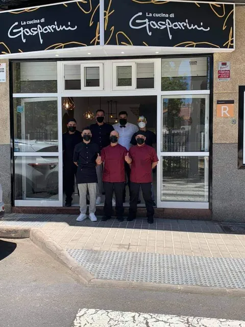 La Cucina di Gasparini