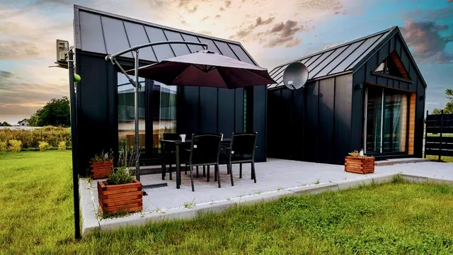 ViewMountain - Apartamenty Cieplice