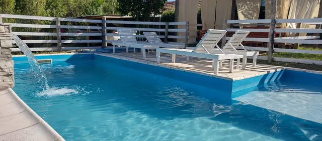 ANTUKUYEN POTRERO DE LOS FUNES