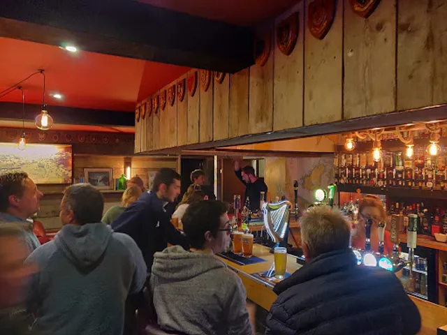 Polperro Royal British Legion