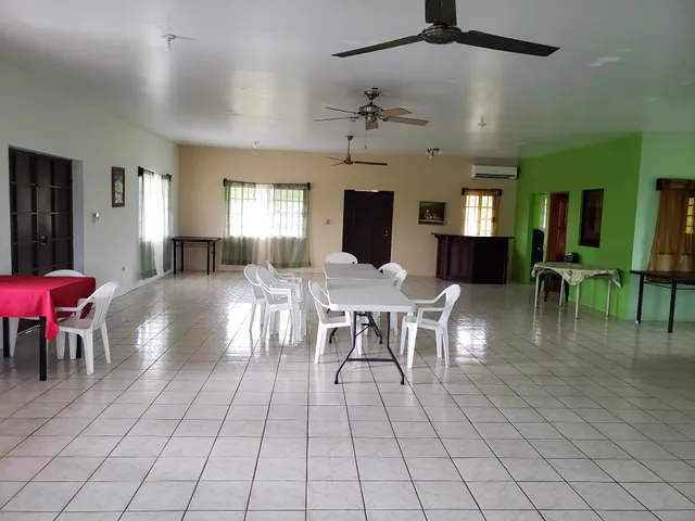 Omega's Family Restaurant