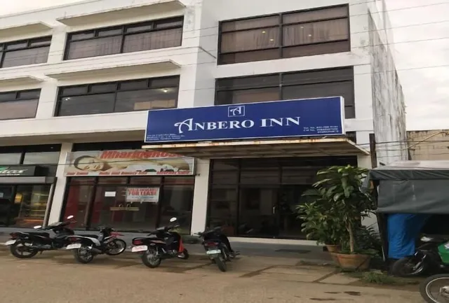ANBERO INN