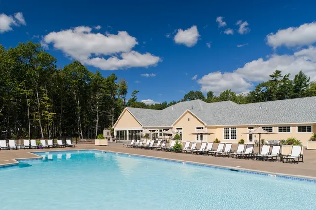 Seaglass Village Cottage Rentals