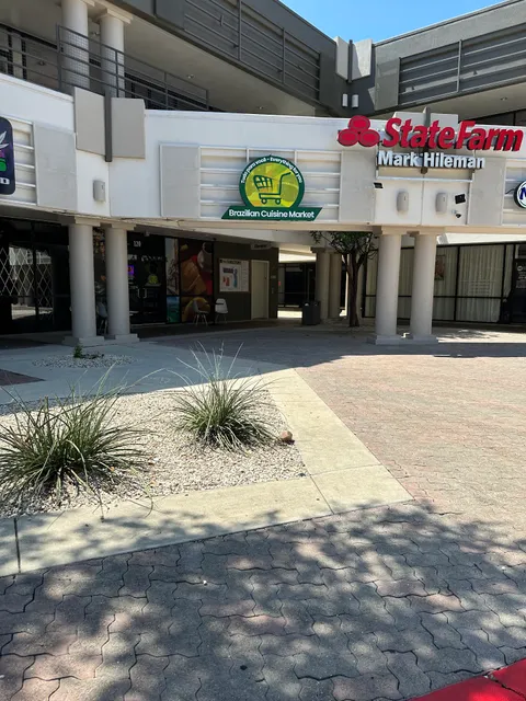 Brazilian Cuisine Chef Market