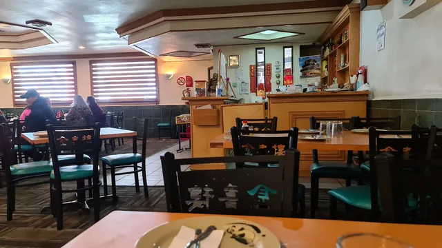 Restaurant Nuevo Mandarin