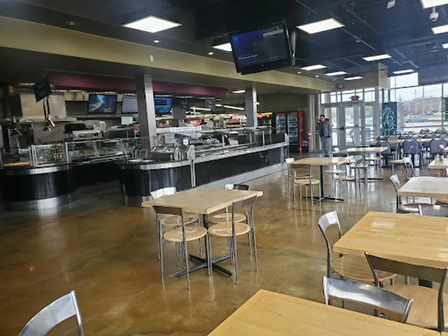 Rumis Market/ CleaveLand Grocers & Grill