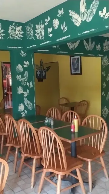 Armani's Restaurant and Bar