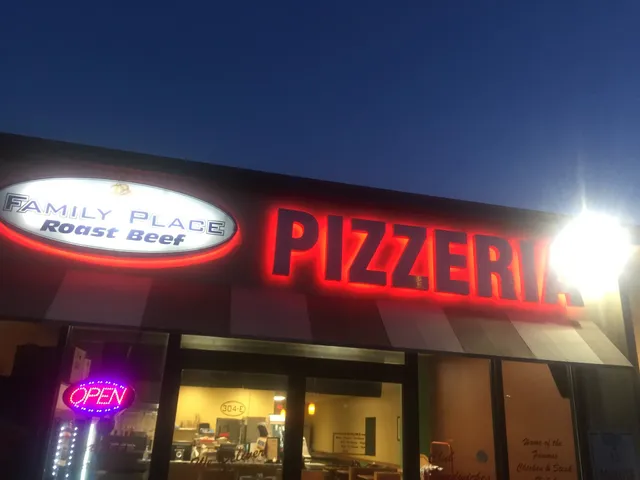 Richdale Convenience Store