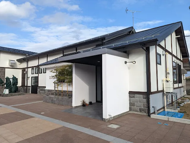 Ine to Agave Brewery