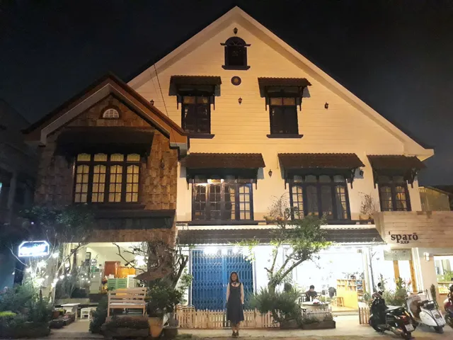 Cosy House Da Lat 3