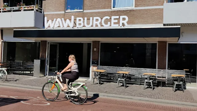 Wawburger