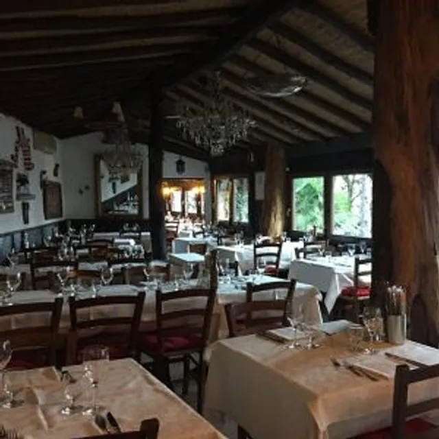 Ristorante Locanda del Boschetto