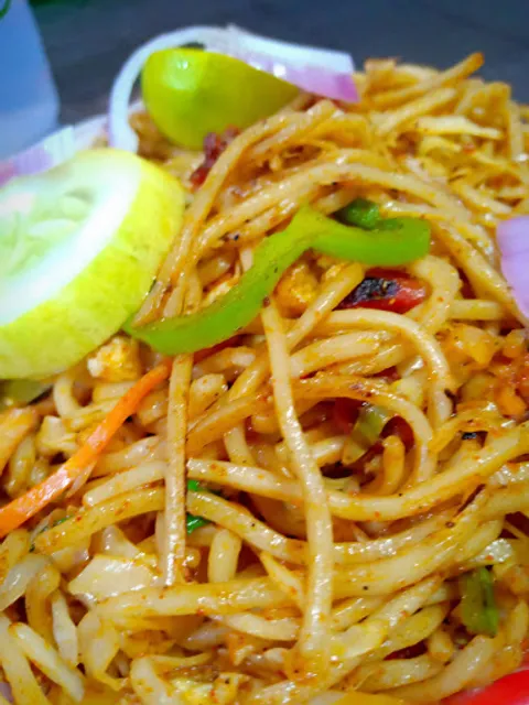 Real Taste Chinese Fast Food Centre