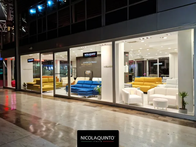 NicolaQuinto Divani Bologna Casalecchio di Reno