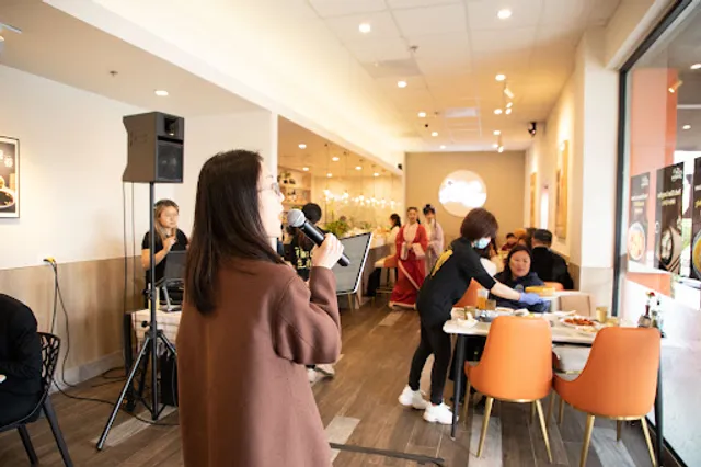 MiPot 小米麻辣烫