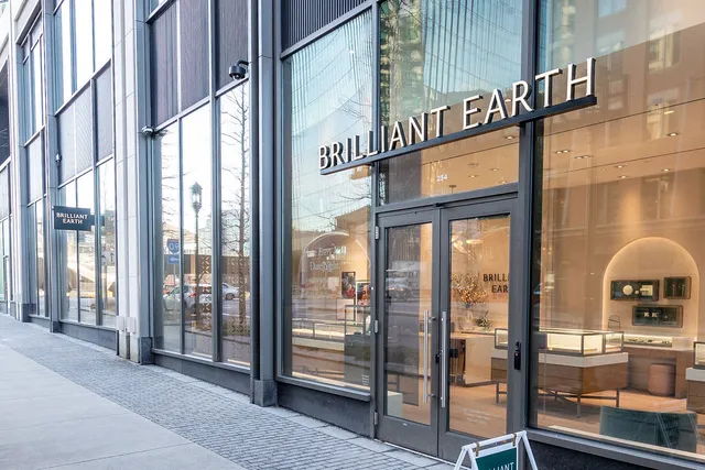 Brilliant Earth