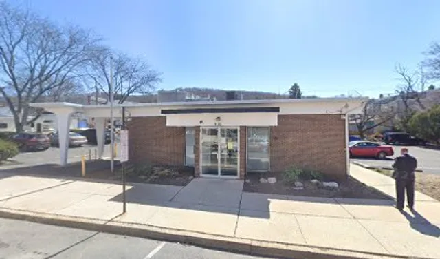 Berks County District Justice