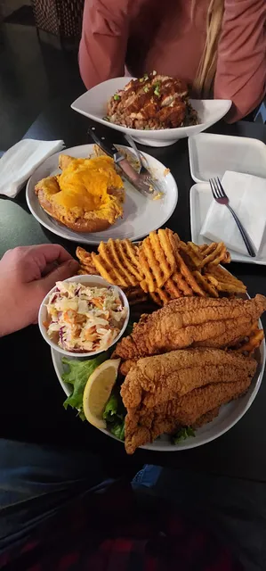 N&N Creole Soul Kitchen