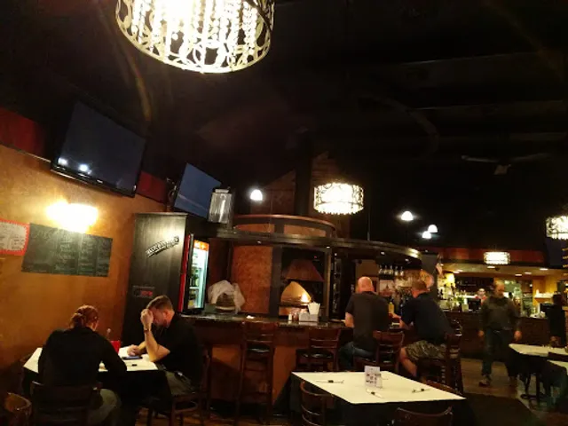 Gianni Mazia's on Main