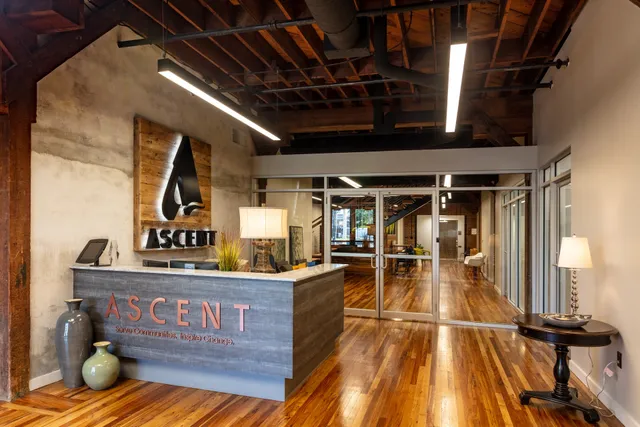 Ascent Health, Inc.